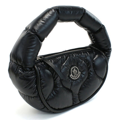 モンクレール ハンドバッグ レディース ブランド MONCLER ブルガリア 5C00003 ブラック バッグ MON5C00003011