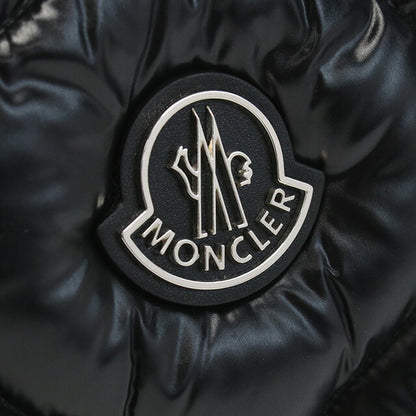 モンクレール ハンドバッグ レディース ブランド MONCLER ブルガリア 5C00003 ブラック バッグ MON5C00003011