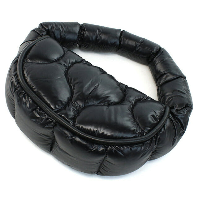 モンクレール ハンドバッグ レディース ブランド MONCLER ブルガリア 5C00003 ブラック バッグ MON5C00003011