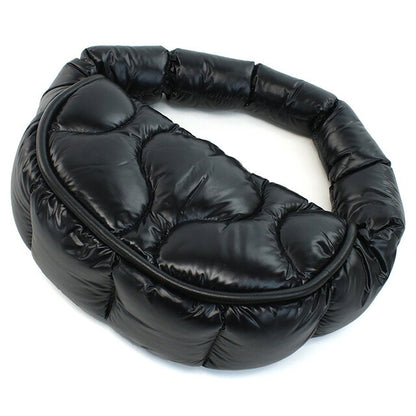 モンクレール ハンドバッグ レディース ブランド MONCLER ブルガリア 5C00003 ブラック バッグ MON5C00003011