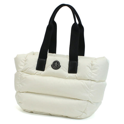 モンクレール トートバッグ レディース ブランド MONCLER イタリア 5D00006 ホワイト系 バッグ MON5D00006031