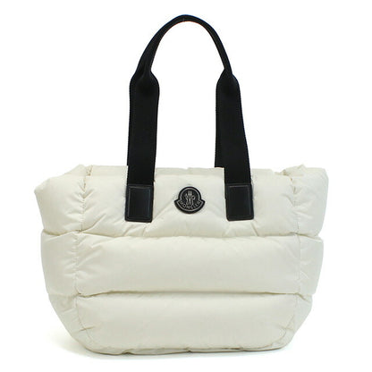 モンクレール トートバッグ レディース ブランド MONCLER イタリア 5D00006 ホワイト系 バッグ MON5D00006031