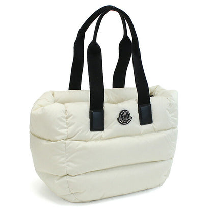 モンクレール トートバッグ レディース ブランド MONCLER イタリア 5D00006 ホワイト系 バッグ MON5D00006031