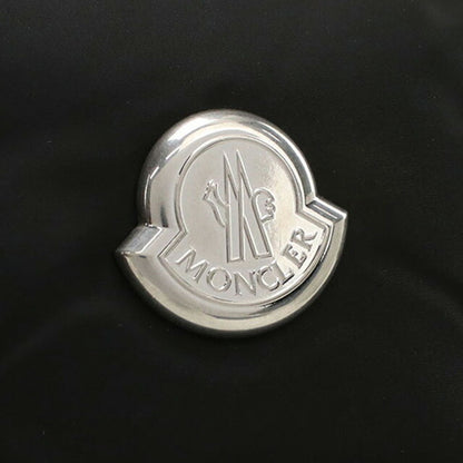モンクレール トートバッグ レディース ブランド MONCLER 5D00015 ブラック バッグ MON5D00015021