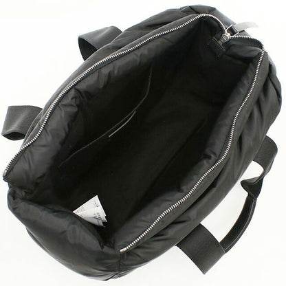 モンクレール トートバッグ レディース ブランド MONCLER 5D00015 ブラック バッグ MON5D00015021