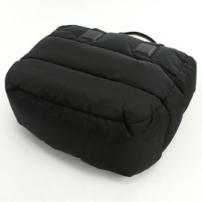 モンクレール トートバッグ レディース ブランド MONCLER 5D00015 ブラック バッグ MON5D00015021