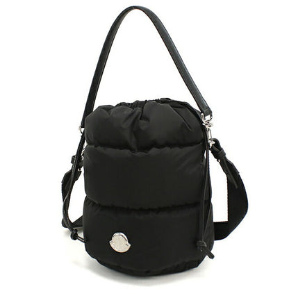 モンクレール ハンドバッグ レディース ブランド MONCLER 5I00002 ブラック MON5I00002011