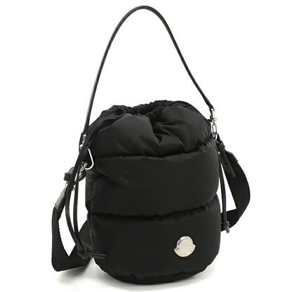 モンクレール ハンドバッグ レディース ブランド MONCLER 5I00002 ブラック MON5I00002011
