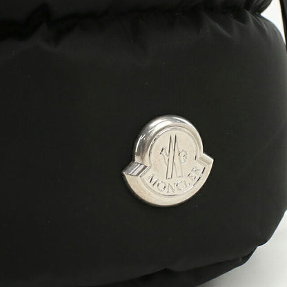 モンクレール ハンドバッグ レディース ブランド MONCLER 5I00002 ブラック MON5I00002011