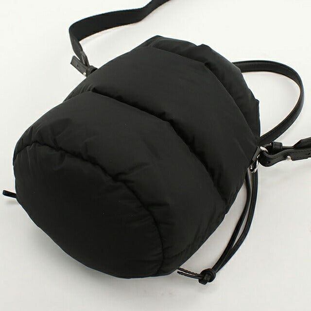 モンクレール ハンドバッグ レディース ブランド MONCLER 5I00002 ブラック MON5I00002011
