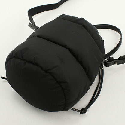 モンクレール ハンドバッグ レディース ブランド MONCLER 5I00002 ブラック MON5I00002011