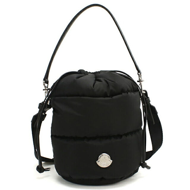モンクレール ハンドバッグ レディース ブランド MONCLER 5I00002 ブラック MON5I00002011