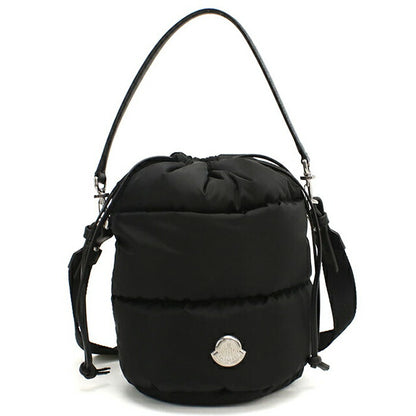 モンクレール ハンドバッグ レディース ブランド MONCLER 5I00002 ブラック MON5I00002011