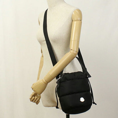 モンクレール ハンドバッグ レディース ブランド MONCLER 5I00002 ブラック MON5I00002011