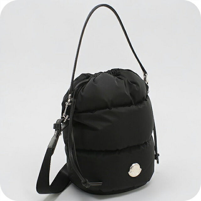 モンクレール ハンドバッグ レディース ブランド MONCLER 5I00002 ブラック MON5I00002011