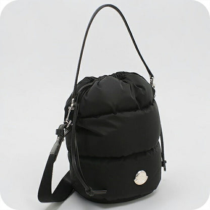 モンクレール ハンドバッグ レディース ブランド MONCLER 5I00002 ブラック MON5I00002011