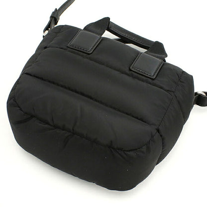 モンクレール ハンドバッグ レディース ブランド MONCLER 5L00004 ブラック MON5L00004011