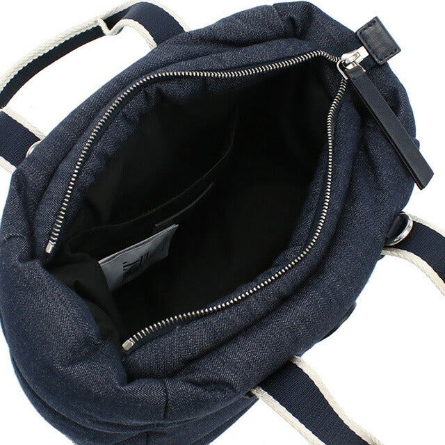 モンクレール トートバッグ レディース ブランド MONCLER イタリア 5L00018 ネイビー系 バッグ MON5L00018011