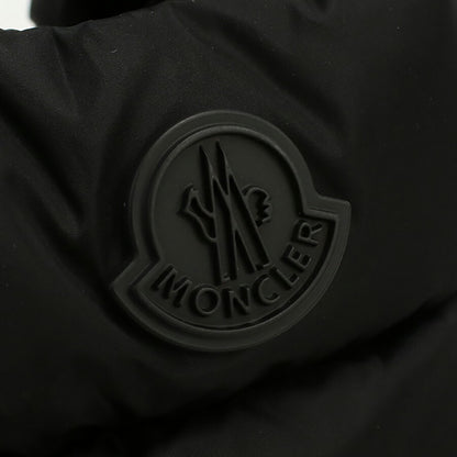 モンクレール 斜め掛け ショルダーバッグ レディース ブランド MONCLER 5L00022 ブラック バッグ MON5L00022011