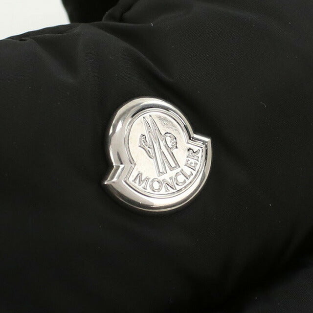 モンクレール 斜め掛け ショルダーバッグ レディース ブランド MONCLER 5L00022 ブラック バッグ MON5L00022021