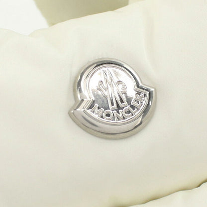 モンクレール 斜め掛け ショルダーバッグ レディース ブランド MONCLER 5L00022 ホワイト バッグ MON5L00022031