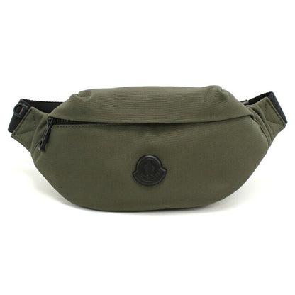 モンクレール ボディバッグ メンズ ブランド MONCLER 5M00001 カーキ MON5M00001031