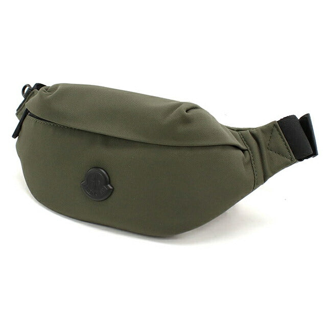モンクレール ボディバッグ メンズ ブランド MONCLER 5M00001 カーキ MON5M00001031