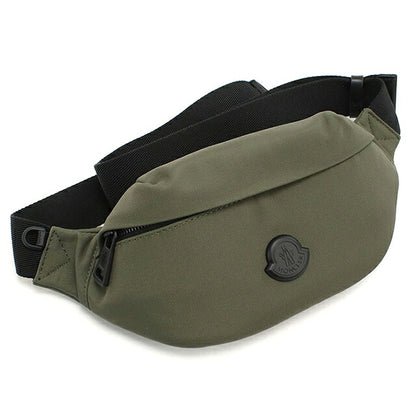 モンクレール ボディバッグ メンズ ブランド MONCLER 5M00001 カーキ MON5M00001031