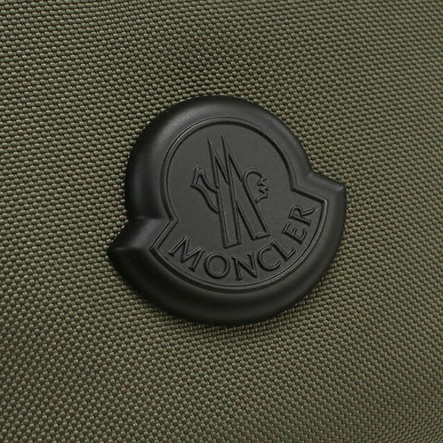 モンクレール ボディバッグ メンズ ブランド MONCLER 5M00001 カーキ MON5M00001031