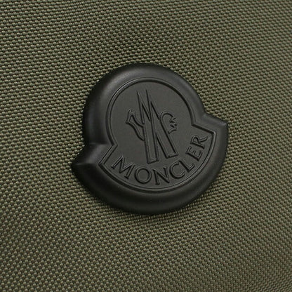 モンクレール ボディバッグ メンズ ブランド MONCLER 5M00001 カーキ MON5M00001031