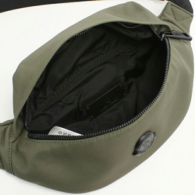 モンクレール ボディバッグ メンズ ブランド MONCLER 5M00001 カーキ MON5M00001031