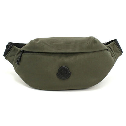 モンクレール ボディバッグ メンズ ブランド MONCLER 5M00001 カーキ MON5M00001031