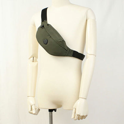 モンクレール ボディバッグ メンズ ブランド MONCLER 5M00001 カーキ MON5M00001031