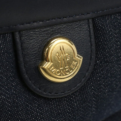 モンクレール ショルダーバッグ レディース ブランド MONCLER ルーマニア 6B00001 ネイビー系 バッグ MON6B00001021