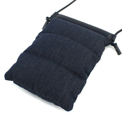 モンクレール ショルダーバッグ レディース ブランド MONCLER ルーマニア 6B00001 ネイビー系 バッグ MON6B00001021