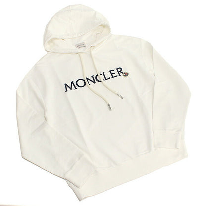 モンクレール パーカー レディース ブランド MONCLER 8G00016 ホワイト ウェア 選べるモデル MON8G00016A