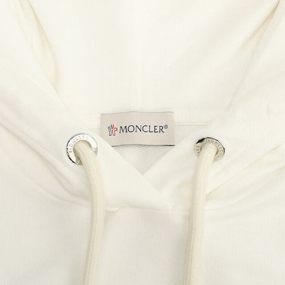 モンクレール パーカー レディース ブランド MONCLER 8G00016 ホワイト ウェア 選べるモデル MON8G00016A