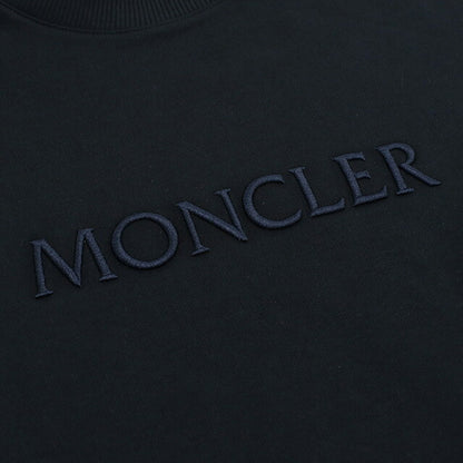 モンクレール スウェット レディース ブランド MONCLER 8G00016 ブルー ウェア 選べるモデル MON8G00016D
