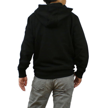 モンクレール パーカー メンズ ブランド MONCLER 8G00047 ブラック ウェア 選べるモデル MON8G00047A