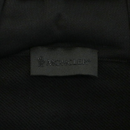モンクレール パーカー メンズ ブランド MONCLER 8G00047 ブラック ウェア 選べるモデル MON8G00047A