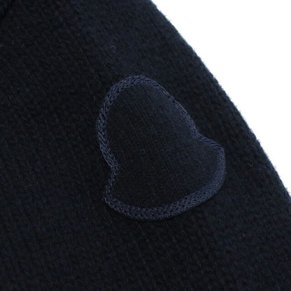 モンクレール ニット メンズ ブランド MONCLER 9B00016 ネイビー系 ウェア 選べるモデル MON9B00016A
