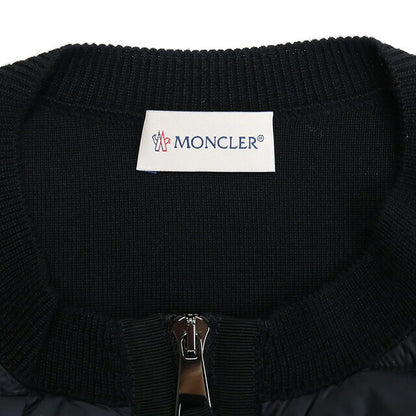 モンクレール ダウンジャケット レディース ブランド MONCLER 9B51000 ブラック ウェア 選べるモデル MON9B51000A