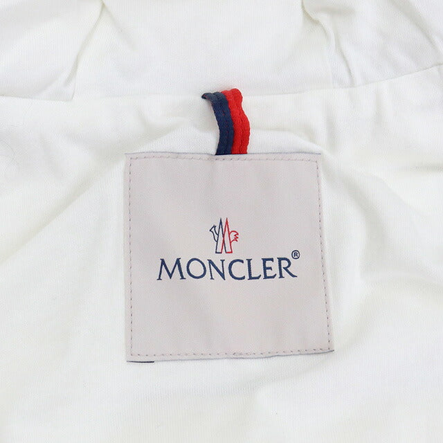 モンクレール ダウンジャケット キッズ ブランド MONCLER CALTROP GIUBBOTTO レッド ウェア 選べるモデル MONCALTROPA