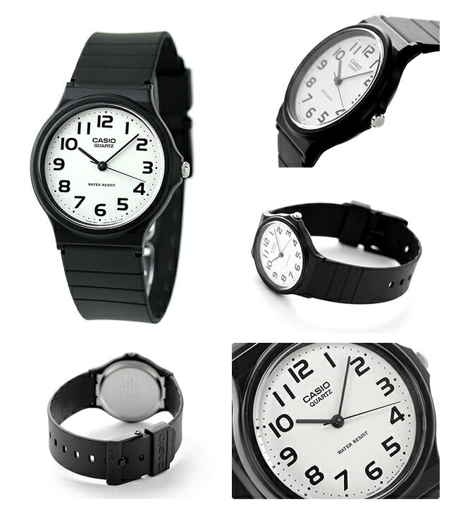 MQ-24 | チープカシオ クオーツ