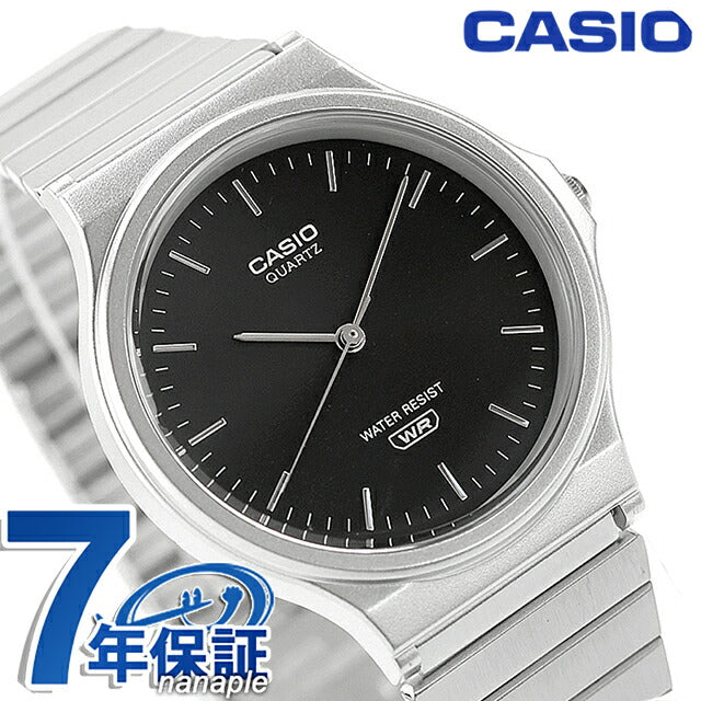 MQ-24DA-1ADF ｜ カシオ チープカシオ(CASIO) - 腕時計のななぷれ