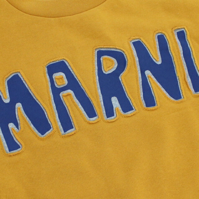 マルニ スウェット メンズ ブランド MARNI ポルトガル