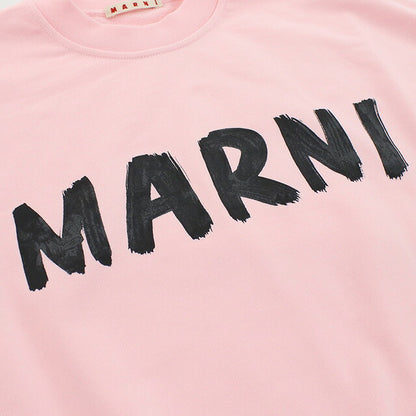 マルニ スウェット レディース ブランド MARNI ポルトガル FLJE0185P2 ピンク系 ウェア 選べるモデル MRNLJE0185P2A