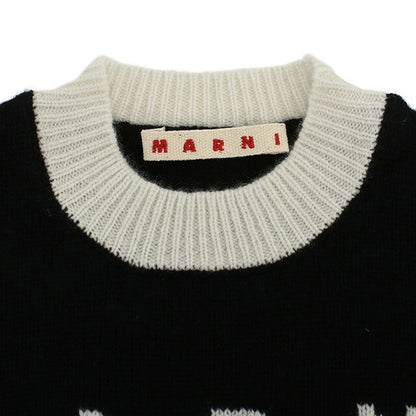 マルニ ニット ベビー ブランド MARNI M00993 ブラック ウェア 選べるモデル MRNM00993A
