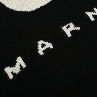 マルニ ニット ベビー ブランド MARNI M00993 ブラック ウェア 選べるモデル MRNM00993A