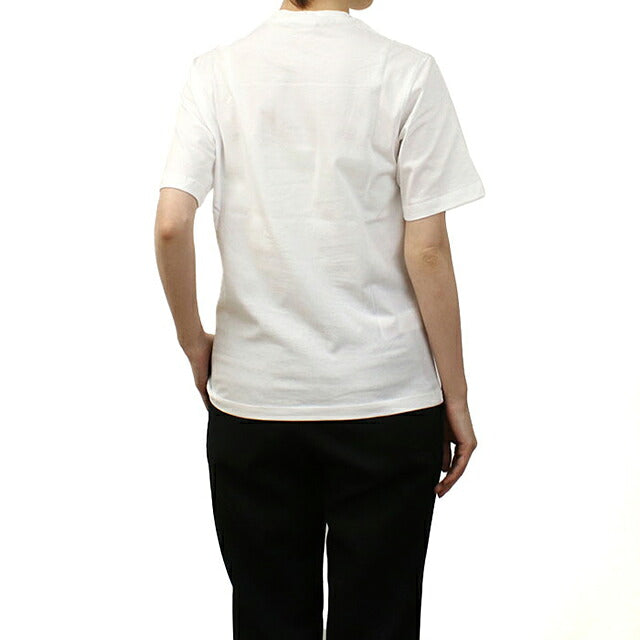 マルニ 半袖Ｔシャツ キッズ ブランド MARNI   M01601 ホワイト 選べるモデル MRNM01601A